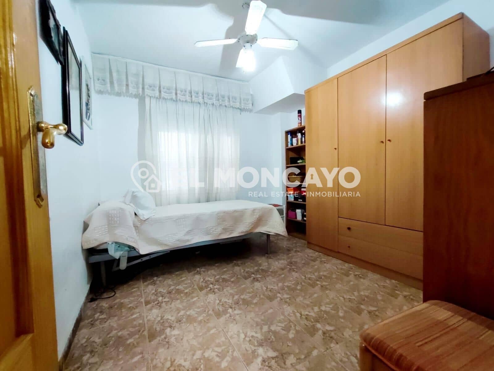 3 sovrum Lägenhet till salu i Guardamar del Segura - 245 000 € (Ref: 9571080)