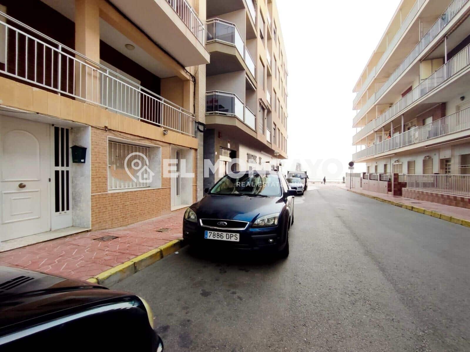 3 sovrum Lägenhet till salu i Guardamar del Segura - 245 000 € (Ref: 9571080)