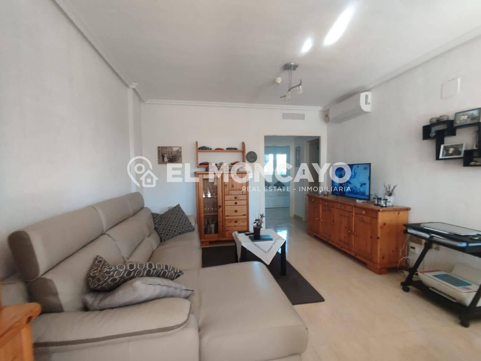 2 sovrum Bungalow till salu i Guardamar del Segura med pool - 175 000 € (Ref: 9574563)