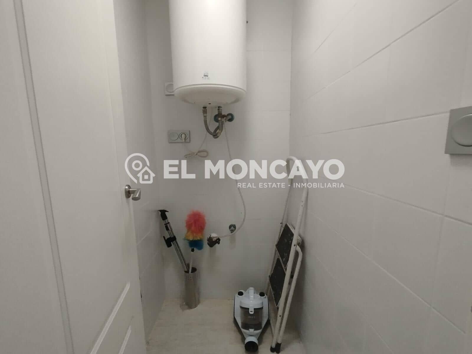 2 sovrum Bungalow till salu i Guardamar del Segura med pool - 175 000 € (Ref: 9574563)