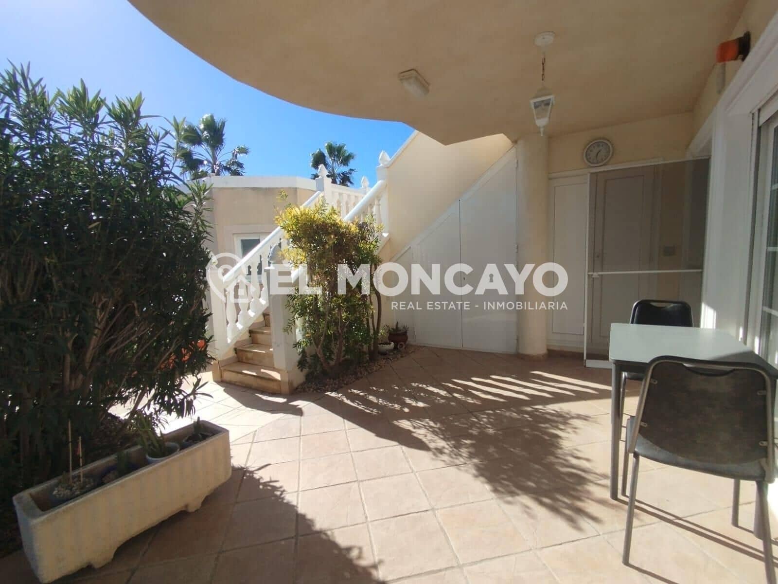 2 sovrum Bungalow till salu i Guardamar del Segura med pool - 175 000 € (Ref: 9574563)