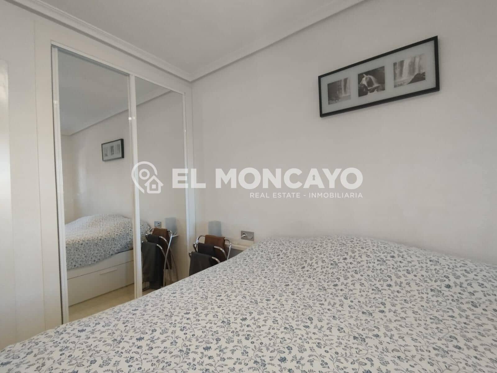 2 sovrum Bungalow till salu i Guardamar del Segura med pool - 175 000 € (Ref: 9574563)