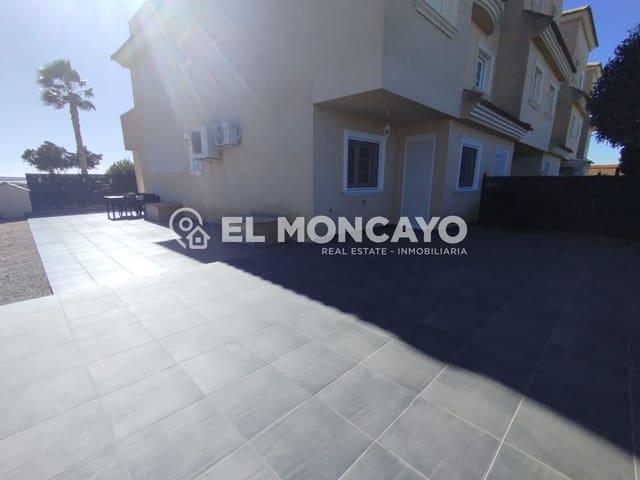 2 soveværelse Bungalow til salg i Guardamar del Segura med swimmingpool - € 175.000 (Ref: 9574563)