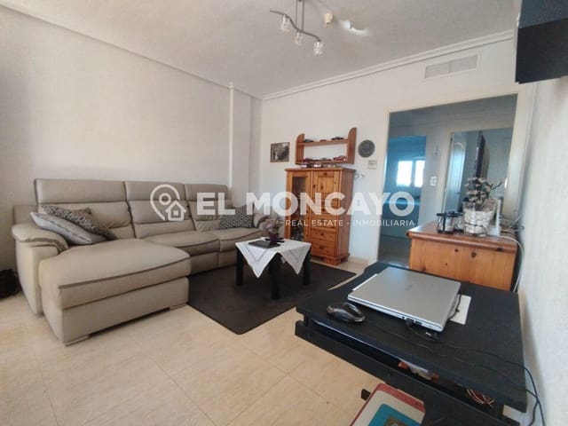 2 soveværelse Bungalow til salg i Guardamar del Segura med swimmingpool - € 175.000 (Ref: 9574563)