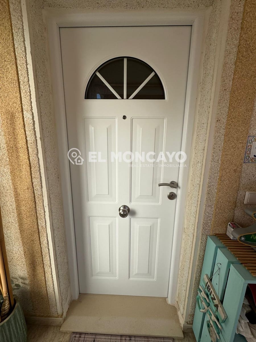 3 makuuhuone Rivitalo myytävänä paikassa Dona Pepa mukana uima-altaan 
autotalli - 259 000 € (Ref: 9583467)