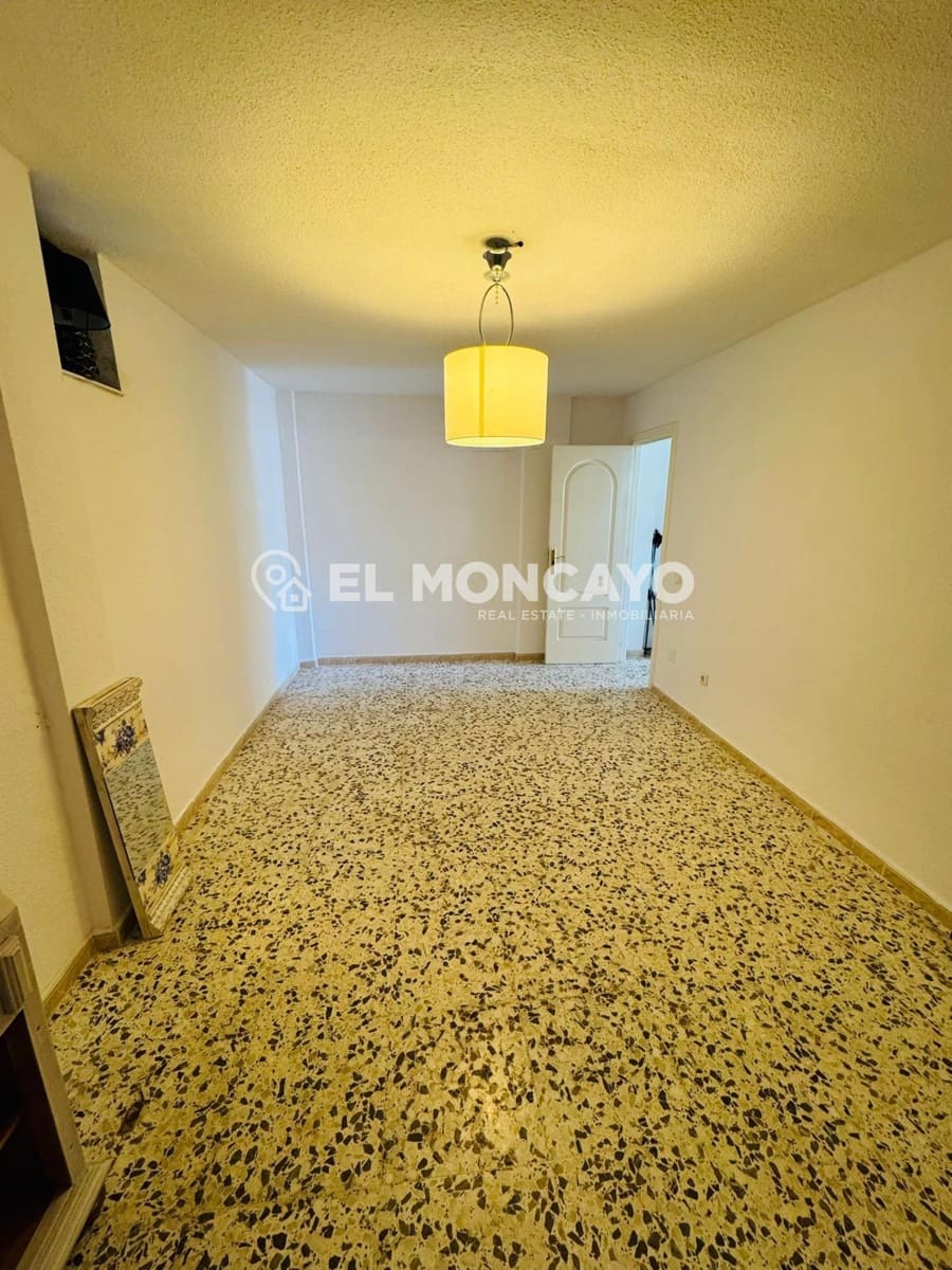 3 makuuhuone Rivitalo myytävänä paikassa Dona Pepa mukana uima-altaan 
autotalli - 259 000 € (Ref: 9583467)