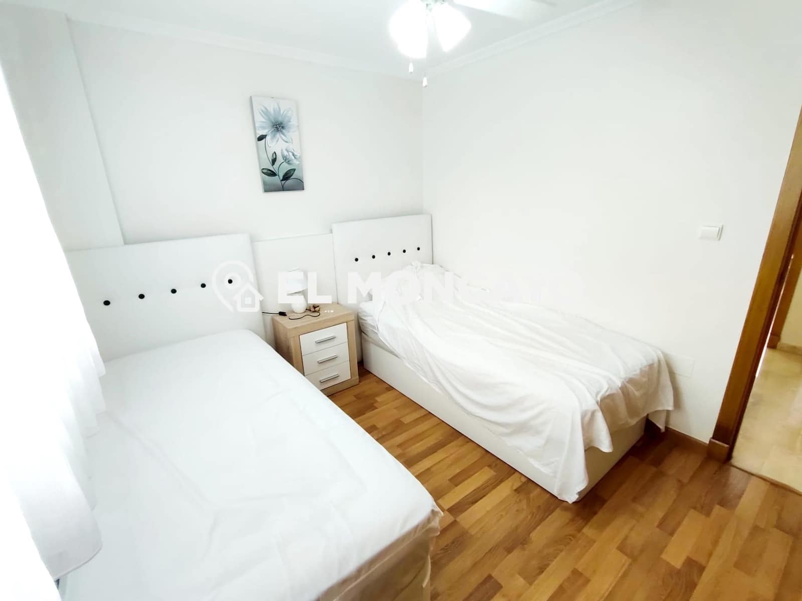 3 sovrum Radhus till salu i Guardamar del Segura med pool garage - 287 000 € (Ref: 9583468)