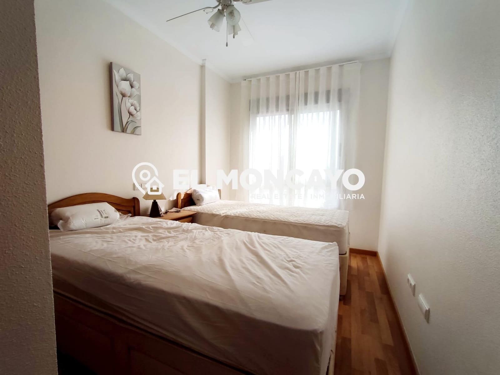 3 sovrum Radhus till salu i Guardamar del Segura med pool garage - 287 000 € (Ref: 9583468)