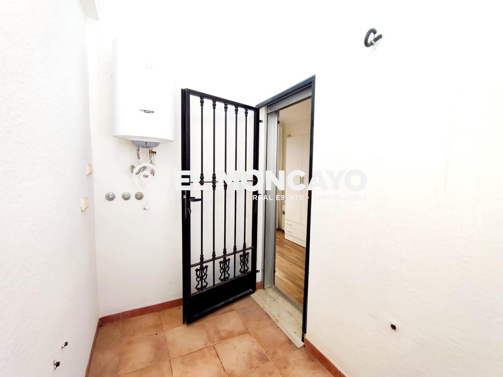 3 sovrum Radhus till salu i Guardamar del Segura med pool garage - 287 000 € (Ref: 9583468)