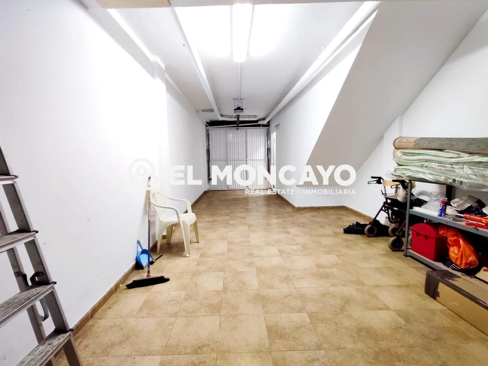 3 sovrum Radhus till salu i Guardamar del Segura med pool garage - 287 000 € (Ref: 9583468)