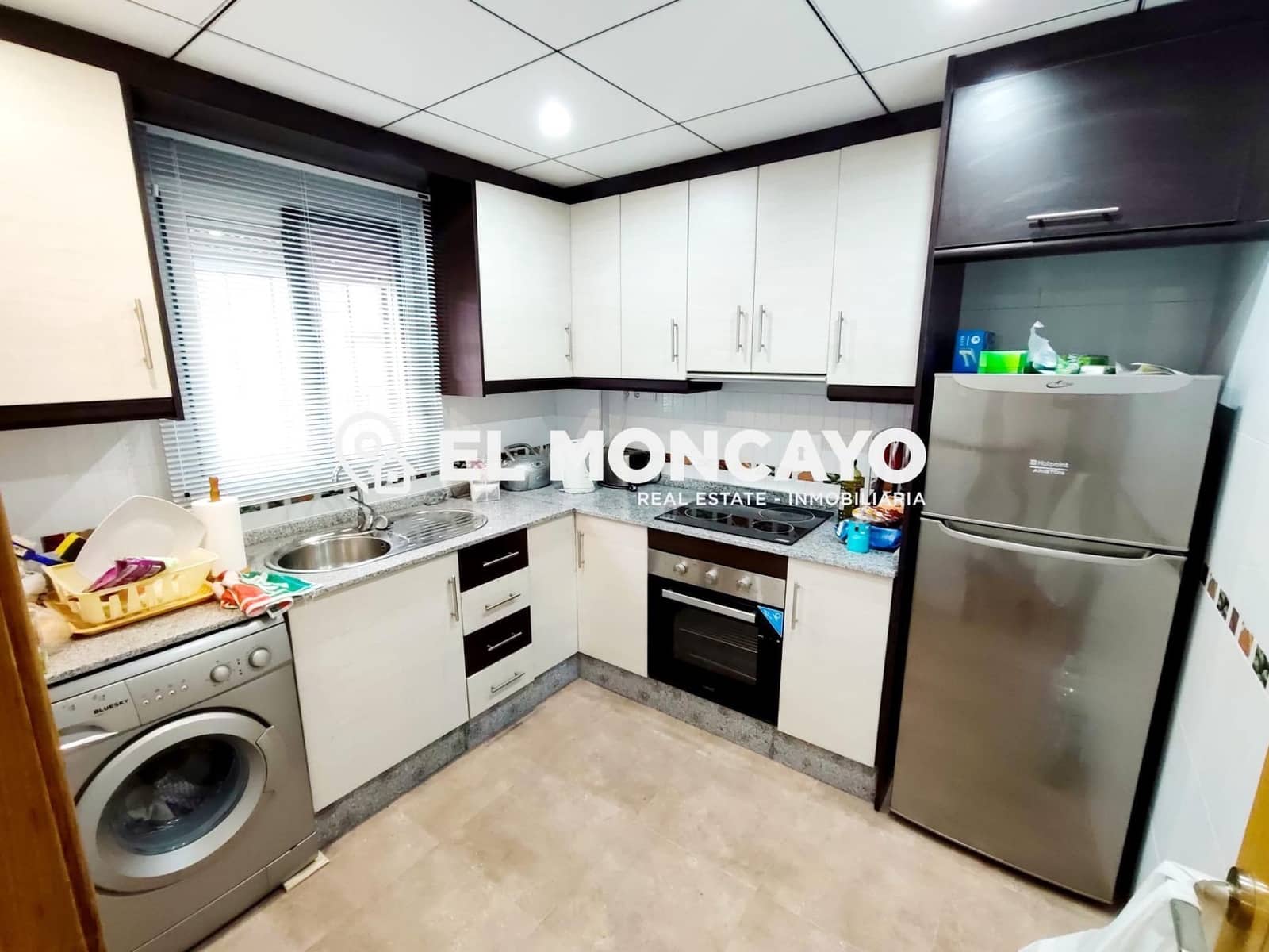 3 sovrum Radhus till salu i Guardamar del Segura med pool garage - 287 000 € (Ref: 9583468)