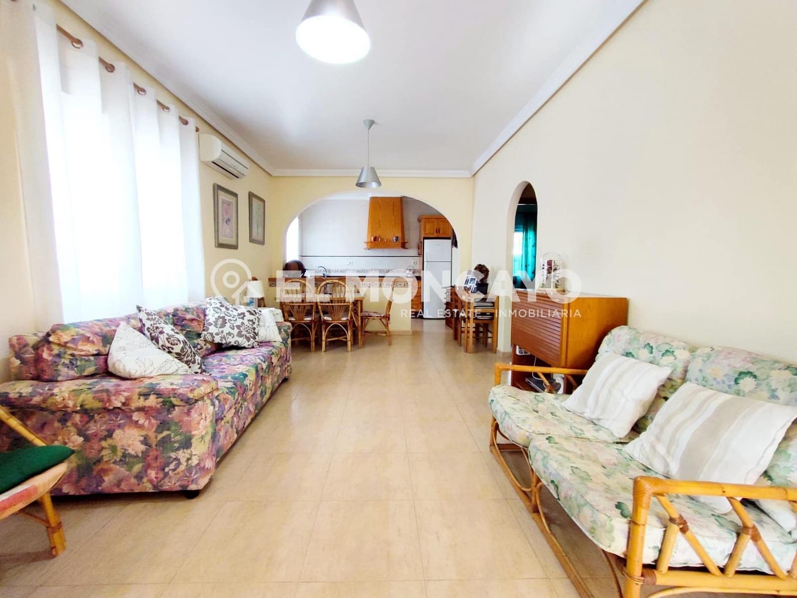 2 bedroom Finca/Country House for sale in Rojales with garage - € 255,000 (Ref: 9586367)