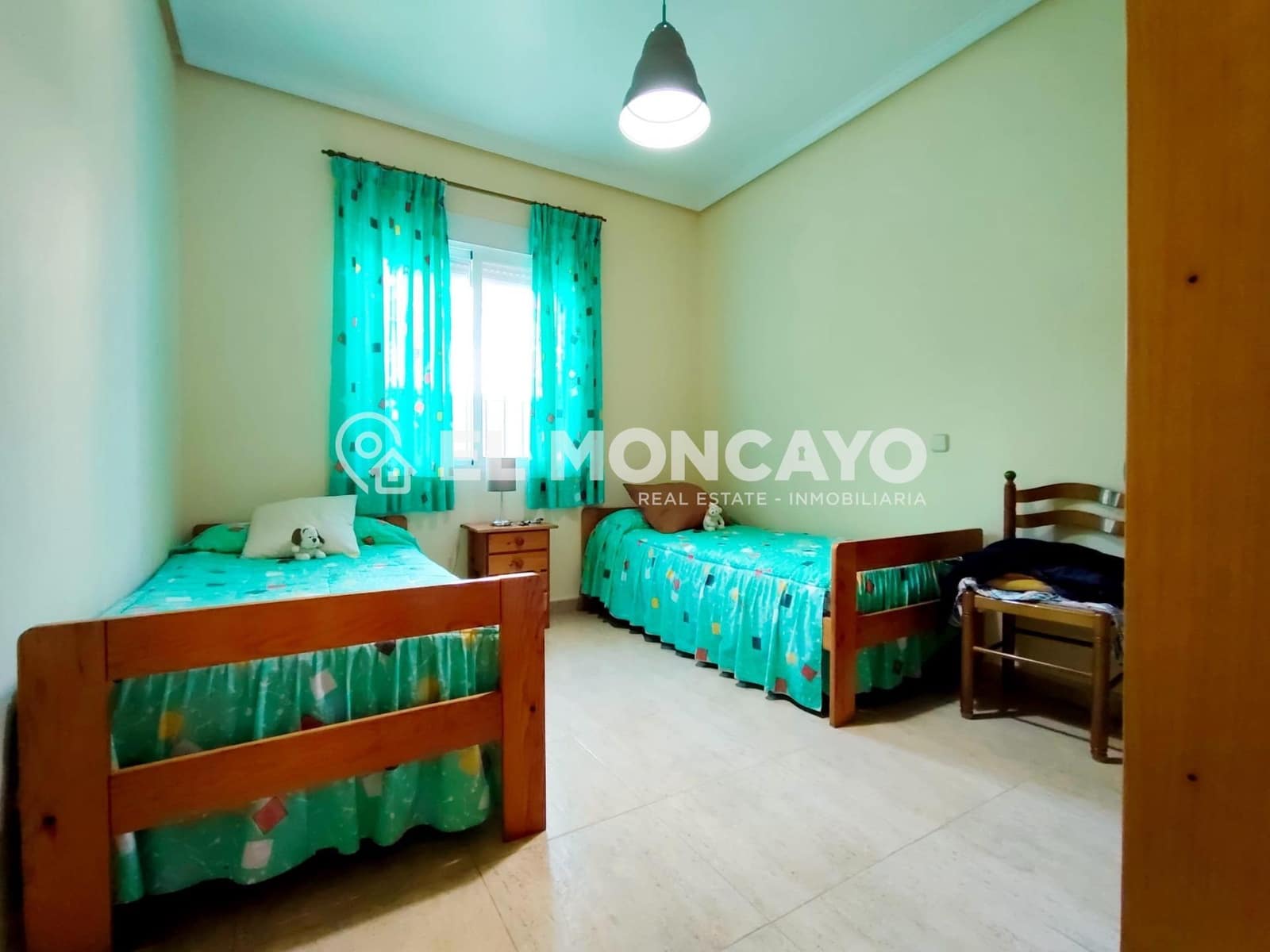 2 bedroom Finca/Country House for sale in Rojales with garage - € 255,000 (Ref: 9586367)