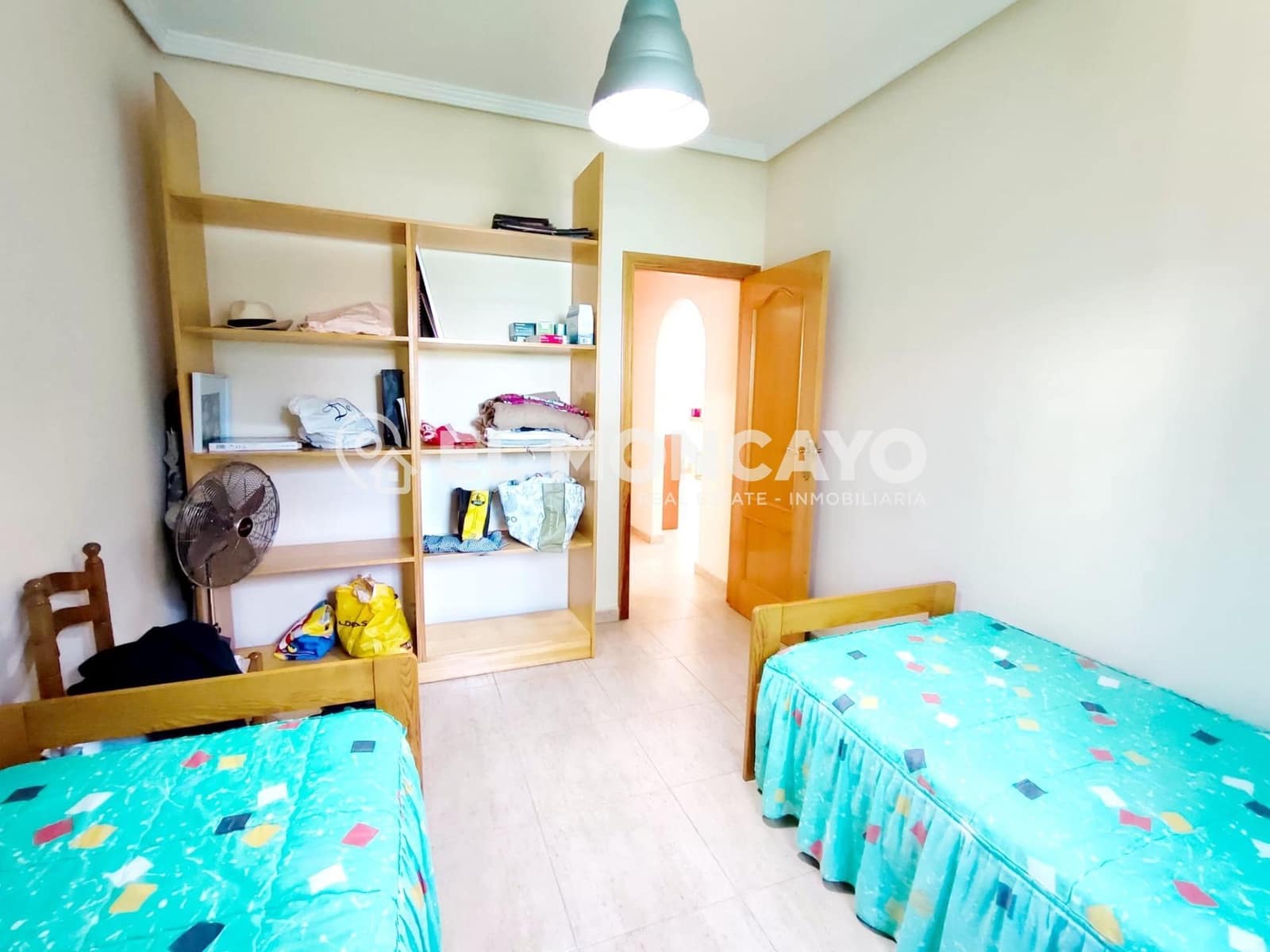 2 bedroom Finca/Country House for sale in Rojales with garage - € 255,000 (Ref: 9586367)