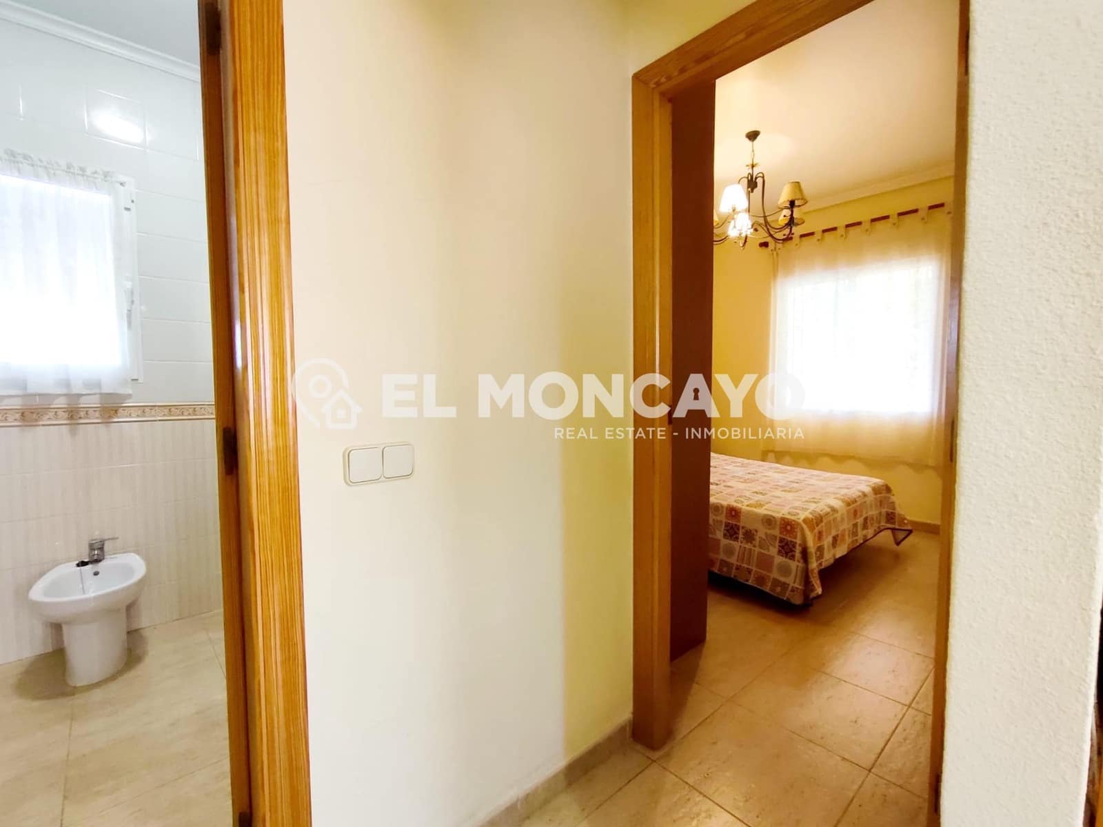 2 bedroom Finca/Country House for sale in Rojales with garage - € 255,000 (Ref: 9586367)