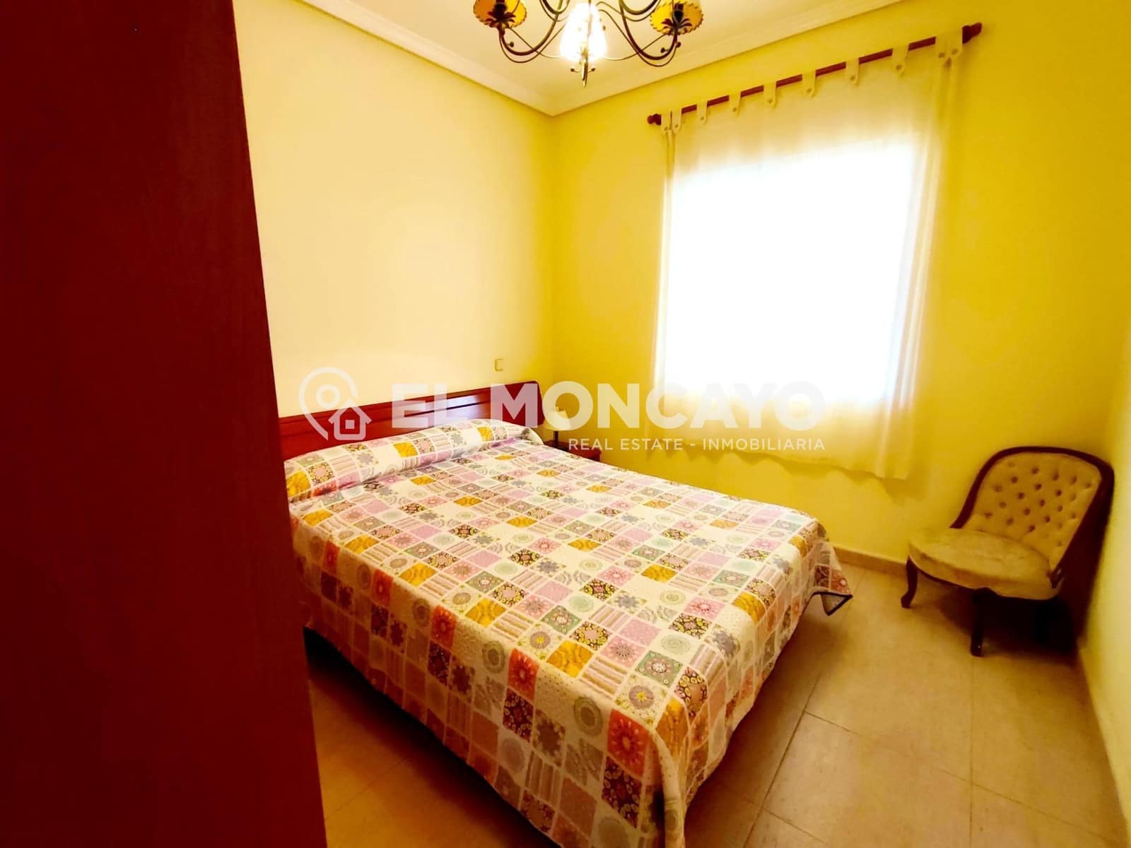 2 bedroom Finca/Country House for sale in Rojales with garage - € 255,000 (Ref: 9586367)