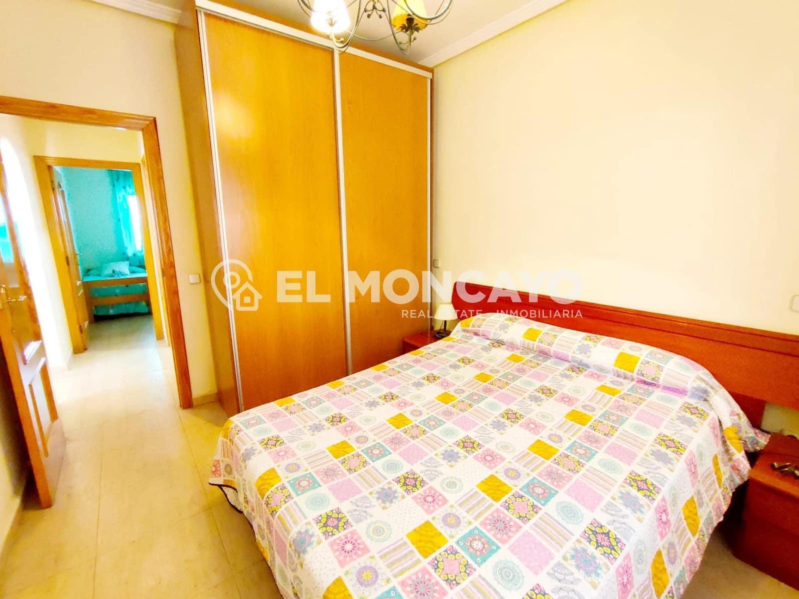 2 bedroom Finca/Country House for sale in Rojales with garage - € 255,000 (Ref: 9586367)