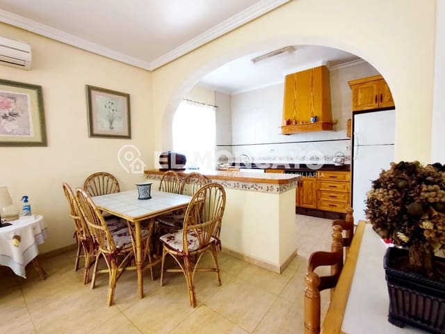 2 sovrum Finca/Hus på landet till salu i Rojales med garage - 255 000 € (Ref: 9586367)