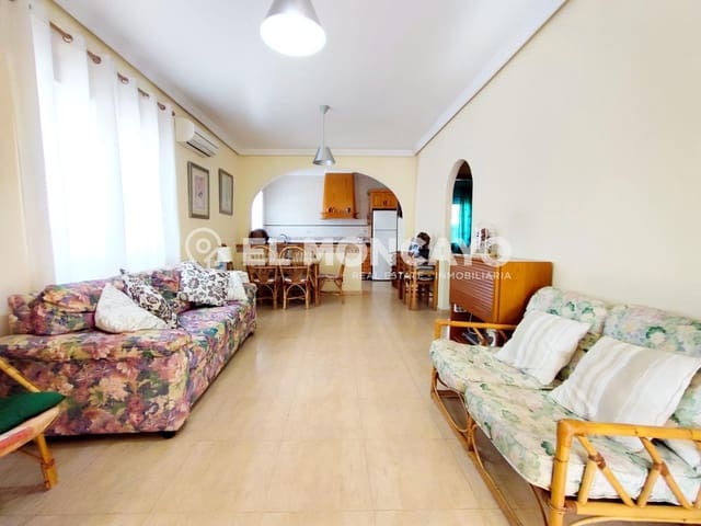 2 sovrum Finca/Hus på landet till salu i Rojales med garage - 255 000 € (Ref: 9586367)