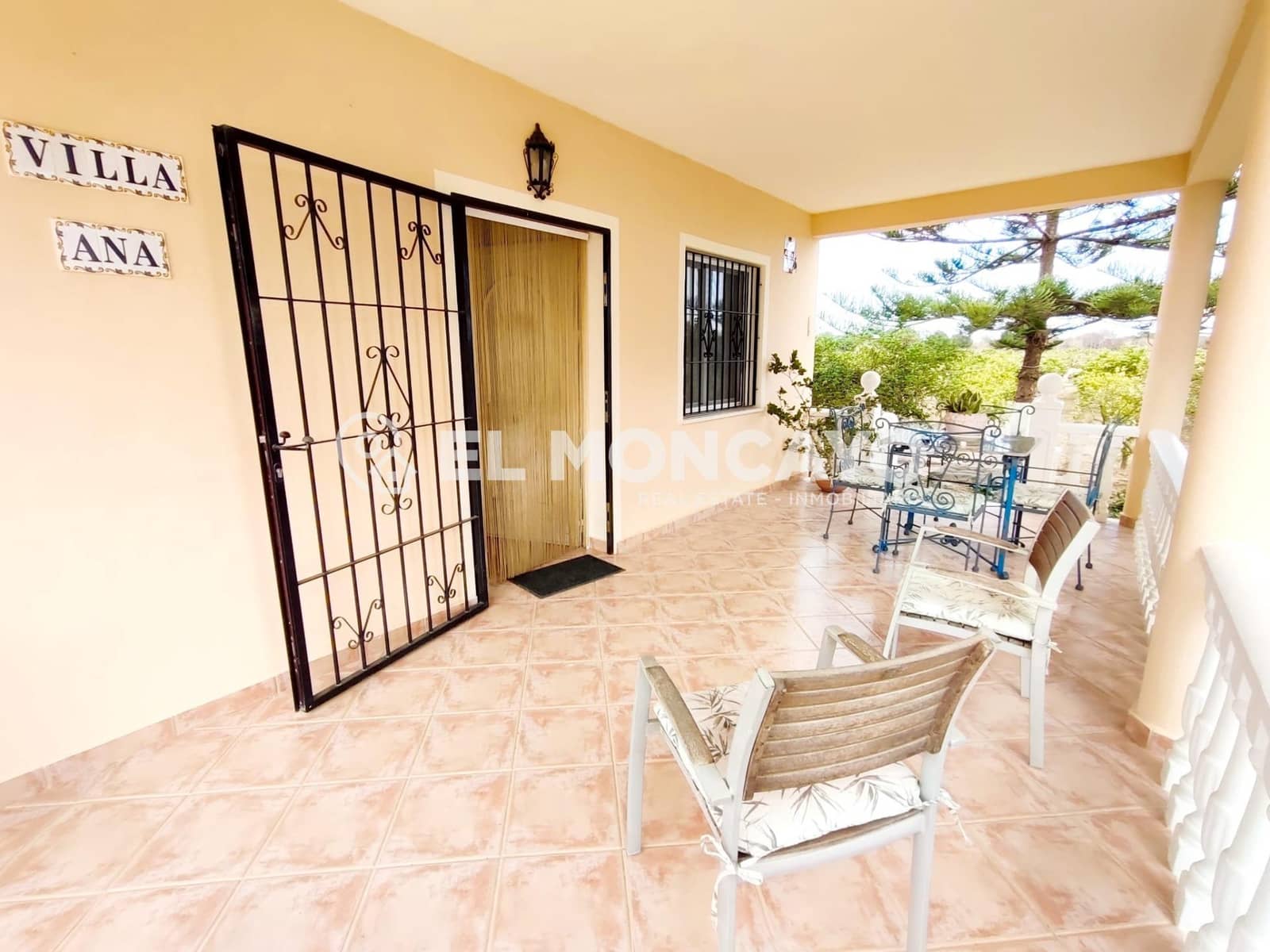 2 bedroom Finca/Country House for sale in Rojales with garage - € 255,000 (Ref: 9586367)