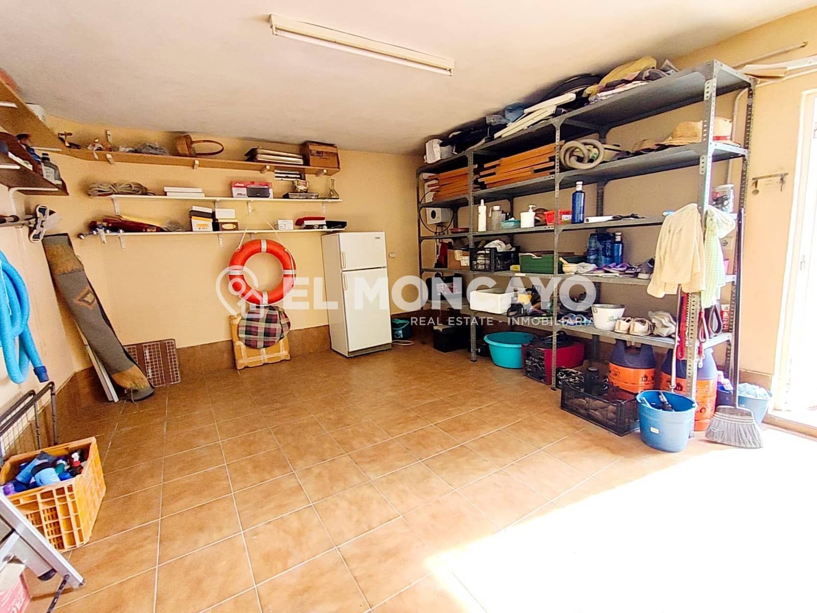 2 bedroom Finca/Country House for sale in Rojales with garage - € 255,000 (Ref: 9586367)