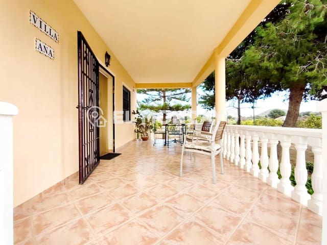 2 sovrum Finca/Hus på landet till salu i Rojales med garage - 255 000 € (Ref: 9586367)