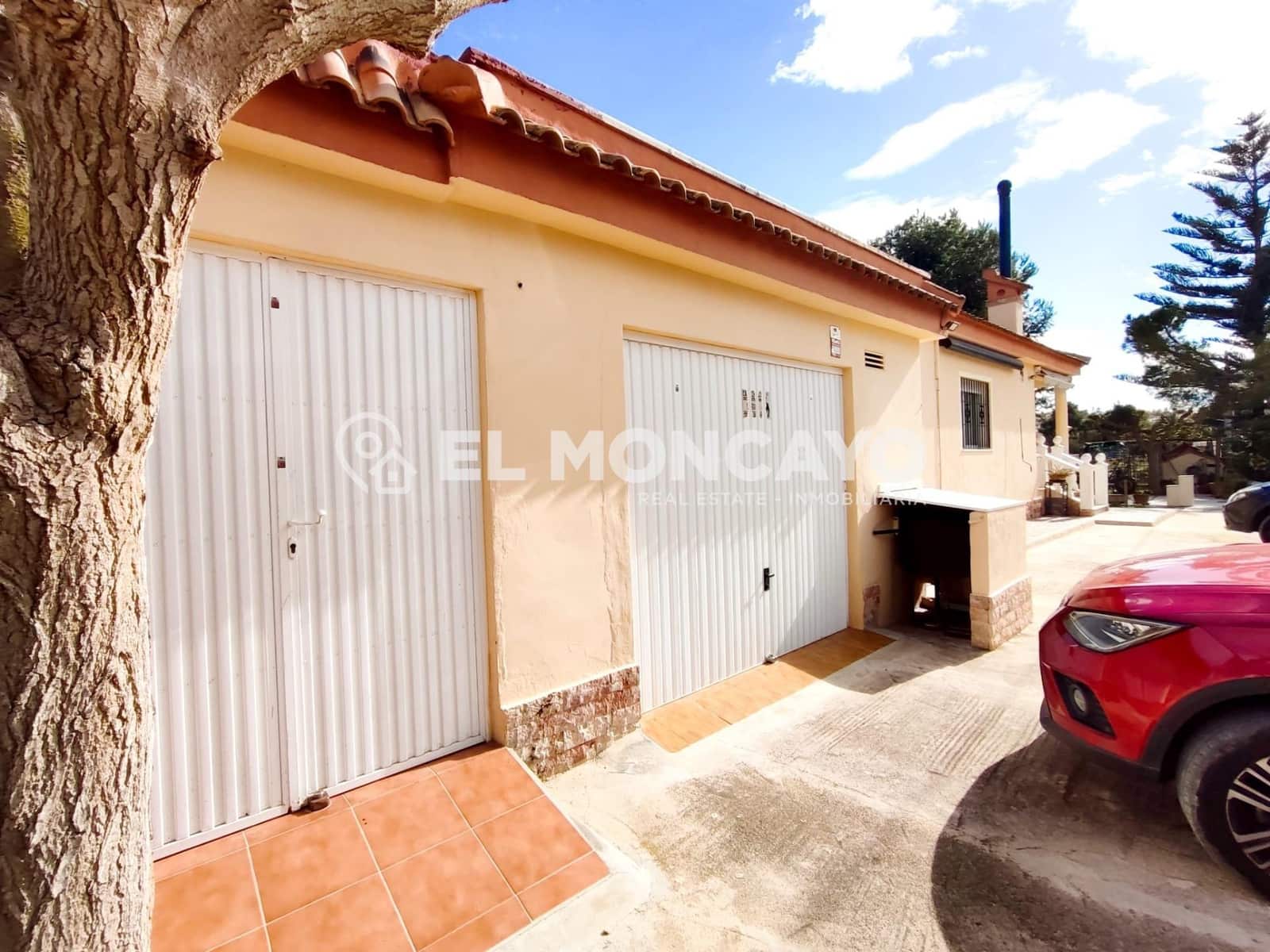 2 bedroom Finca/Country House for sale in Rojales with garage - € 255,000 (Ref: 9586367)