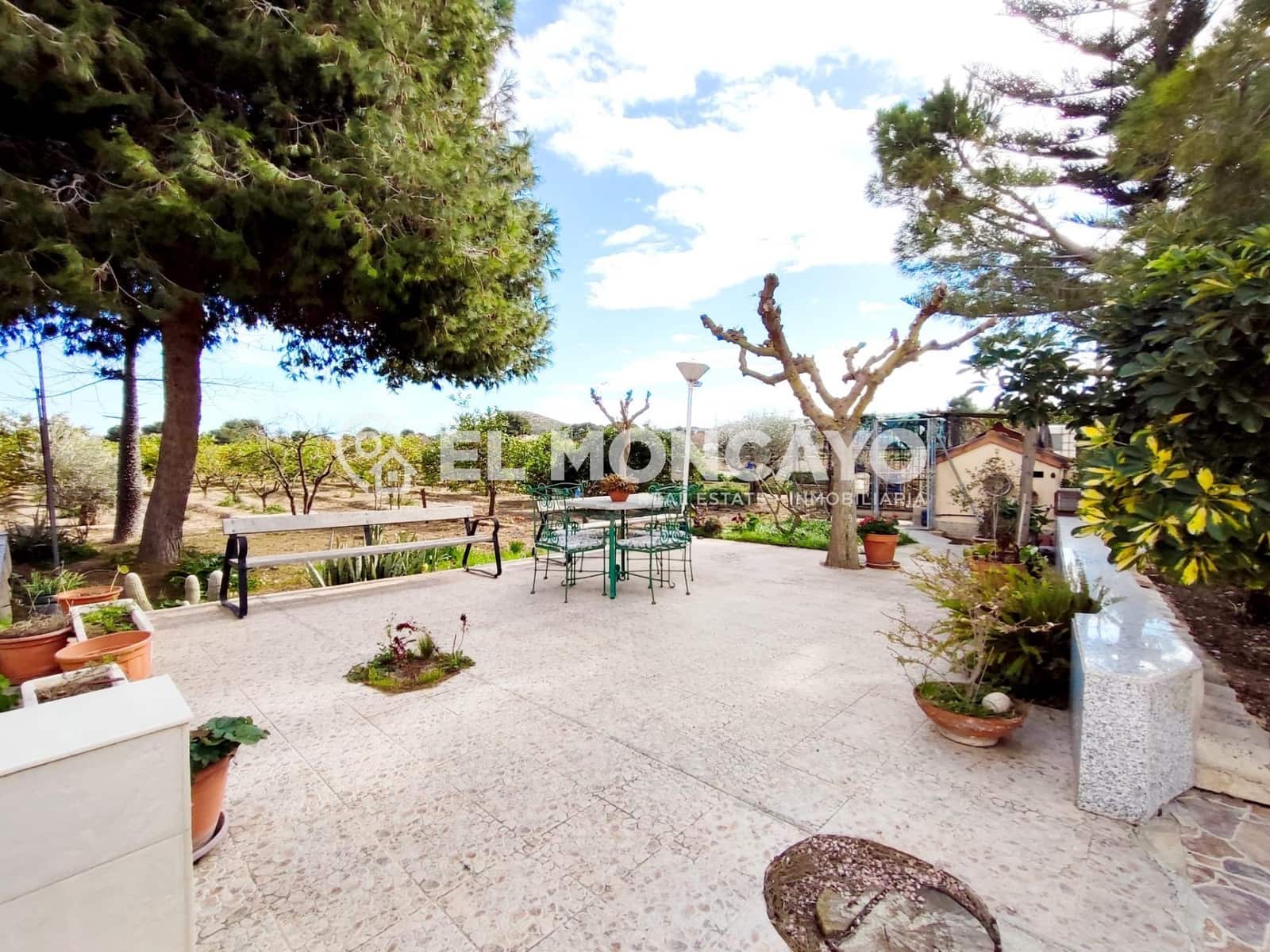 2 bedroom Finca/Country House for sale in Rojales with garage - € 255,000 (Ref: 9586367)