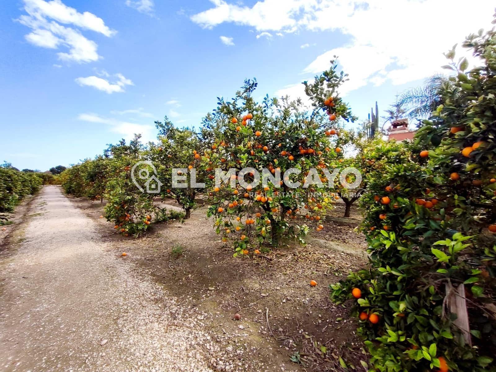 2 bedroom Finca/Country House for sale in Rojales with garage - € 255,000 (Ref: 9586367)