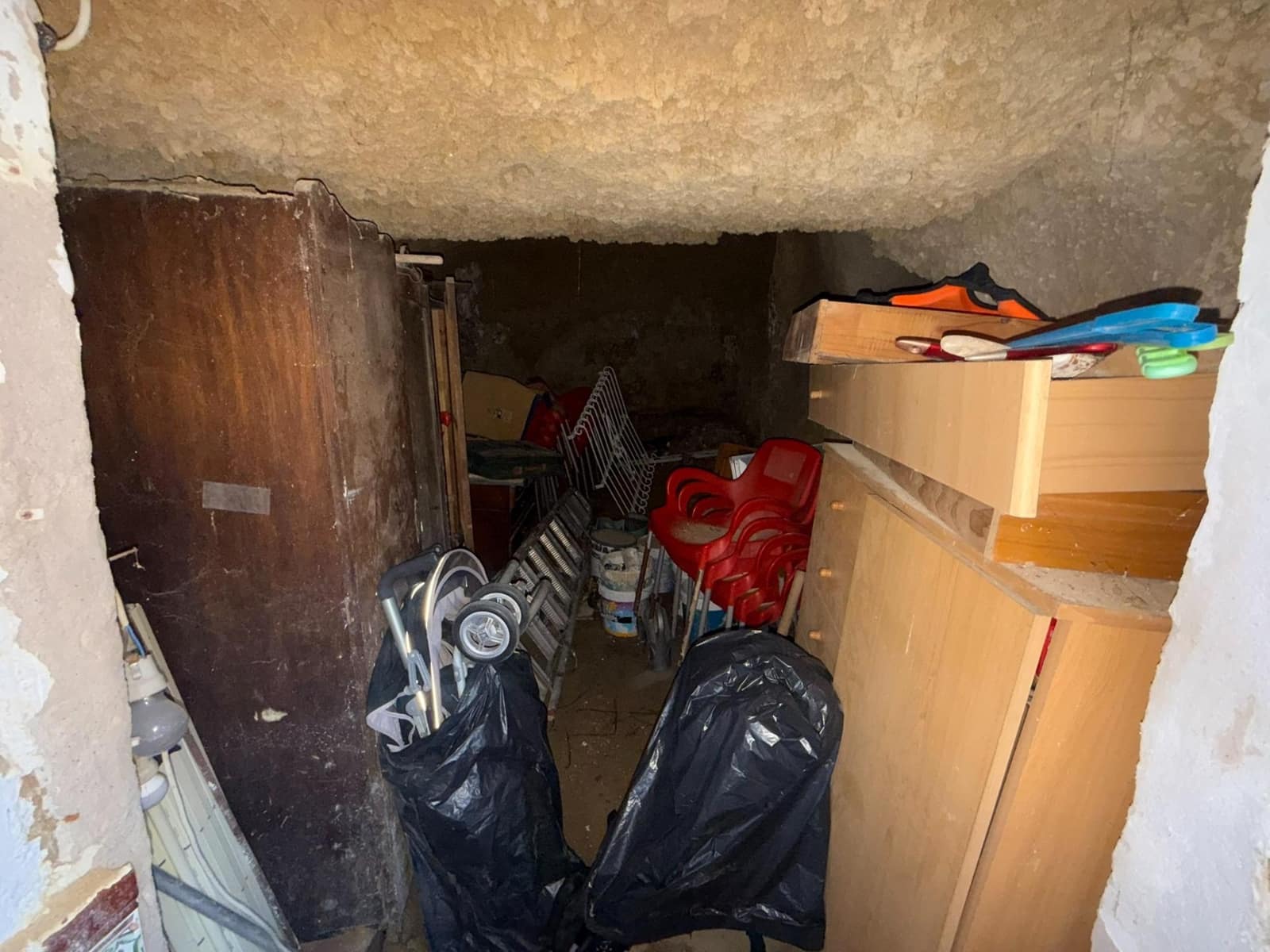 4 chambre Villa/Maison à vendre à Rojales - 116 000 € (Ref: 9586369)