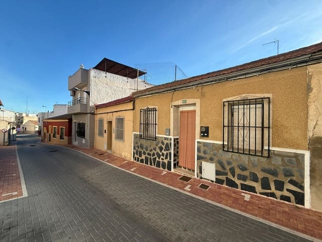 4 chambre Villa/Maison à vendre à Rojales - 116 000 € (Ref: 9586369)