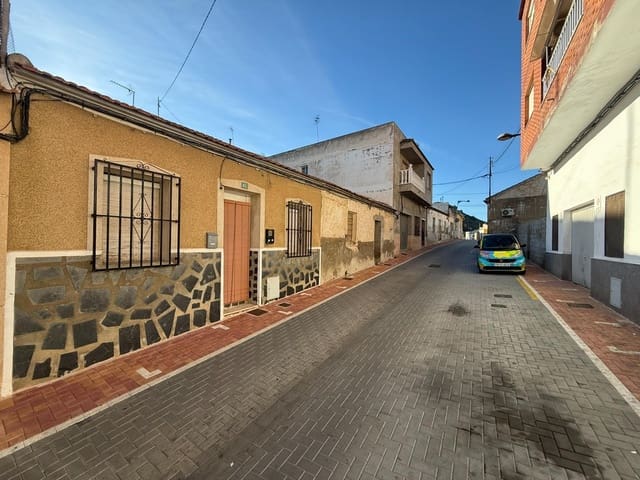 4 chambre Villa/Maison à vendre à Rojales - 116 000 € (Ref: 9586369)