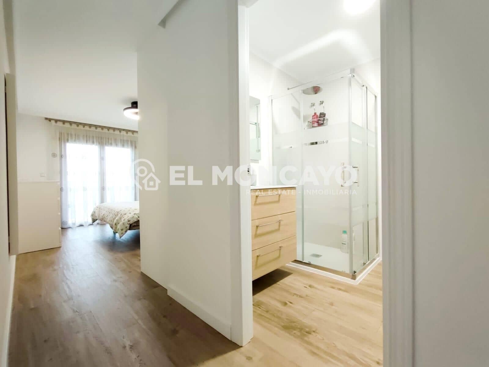 3 slaapkamer Appartement te koop in Almoradi met garage - € 179.900 (Ref: 9591186)
