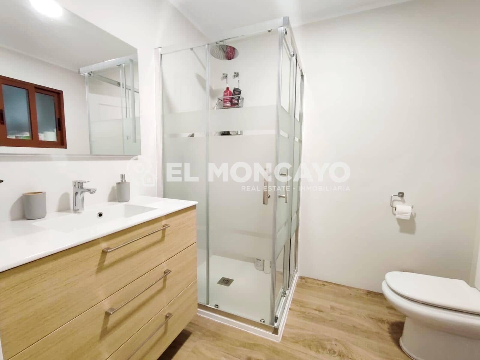 3 slaapkamer Appartement te koop in Almoradi met garage - € 179.900 (Ref: 9591186)