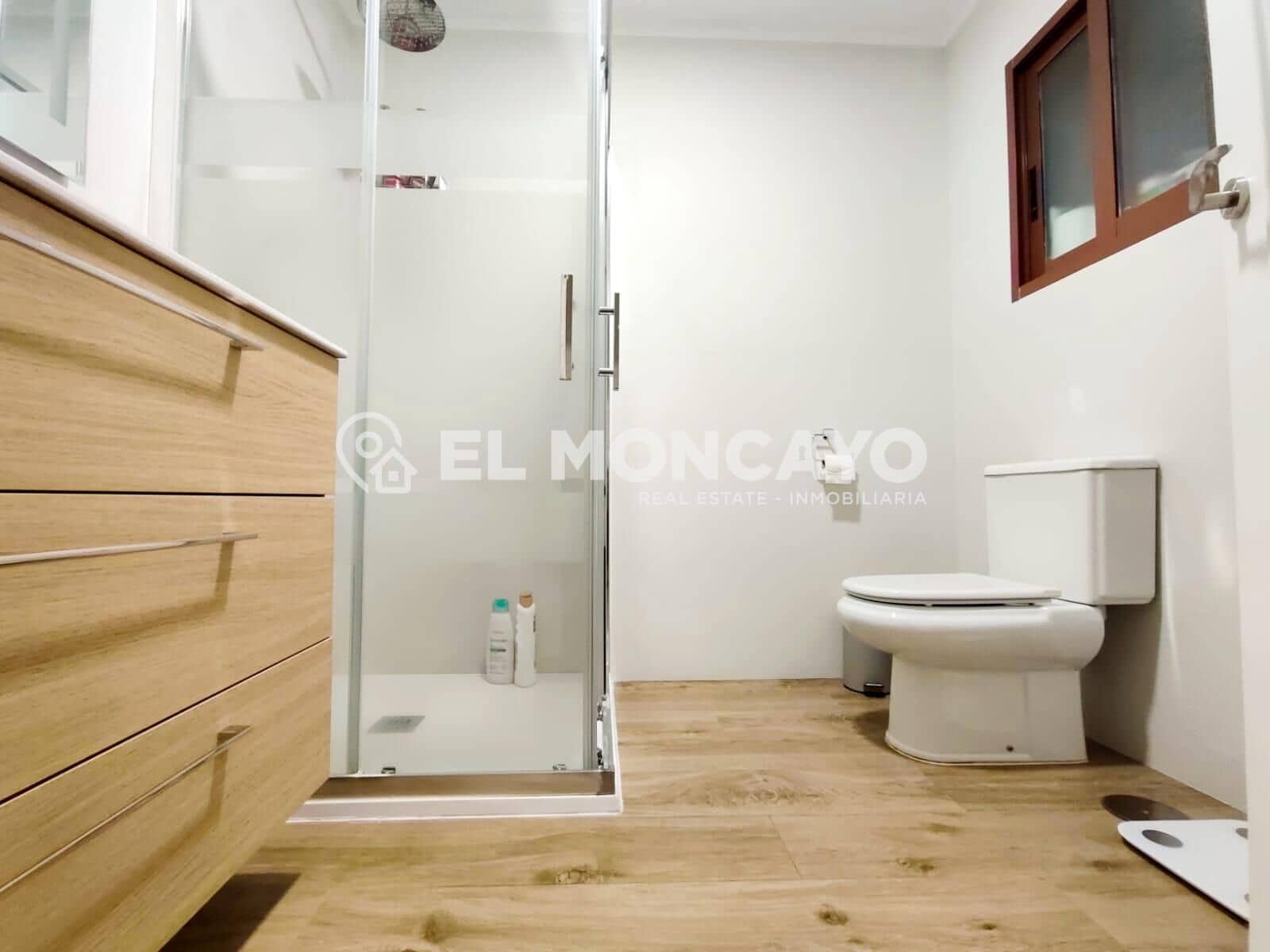 3 slaapkamer Appartement te koop in Almoradi met garage - € 179.900 (Ref: 9591186)