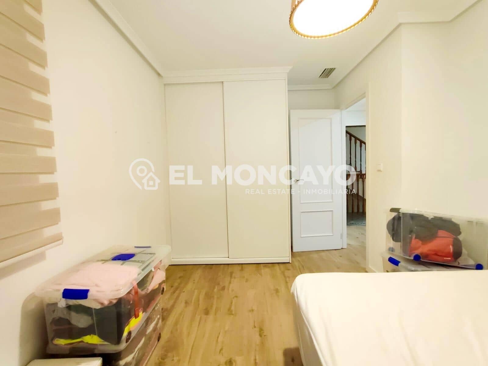 3 slaapkamer Appartement te koop in Almoradi met garage - € 179.900 (Ref: 9591186)
