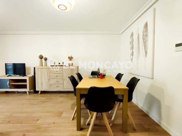 3 slaapkamer Appartement te koop in Almoradí met garage - € 179.900 (Ref: 9591186)