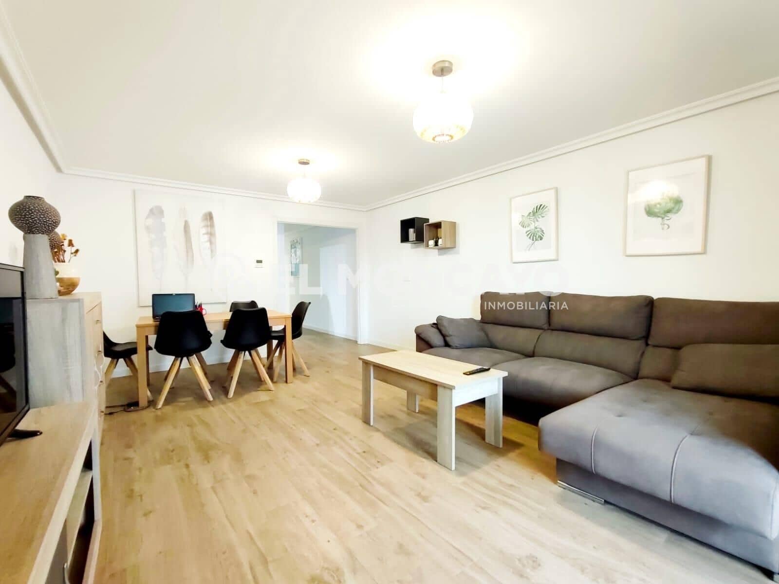 3 slaapkamer Appartement te koop in Almoradi met garage - € 179.900 (Ref: 9591186)