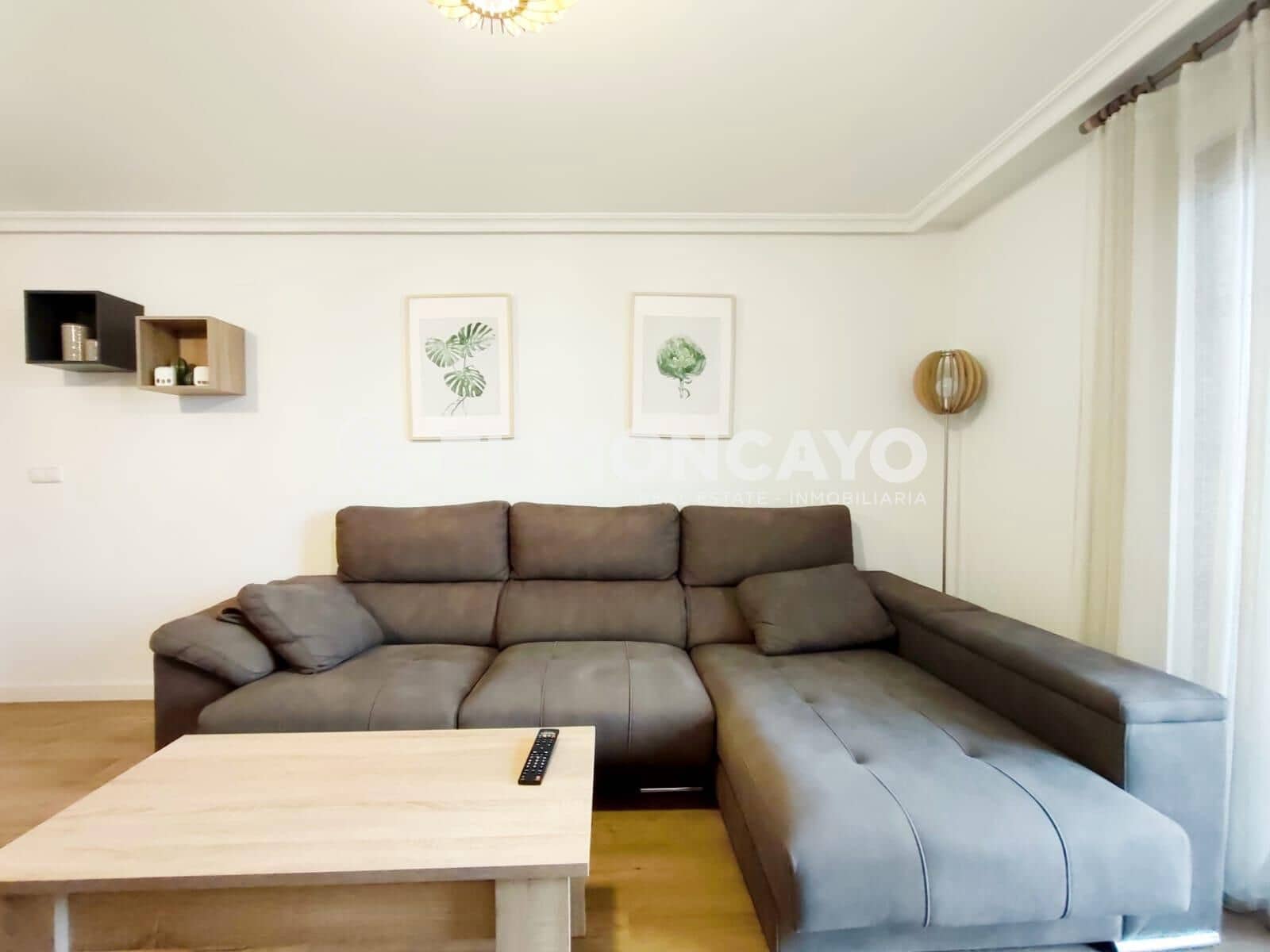 3 slaapkamer Appartement te koop in Almoradi met garage - € 179.900 (Ref: 9591186)