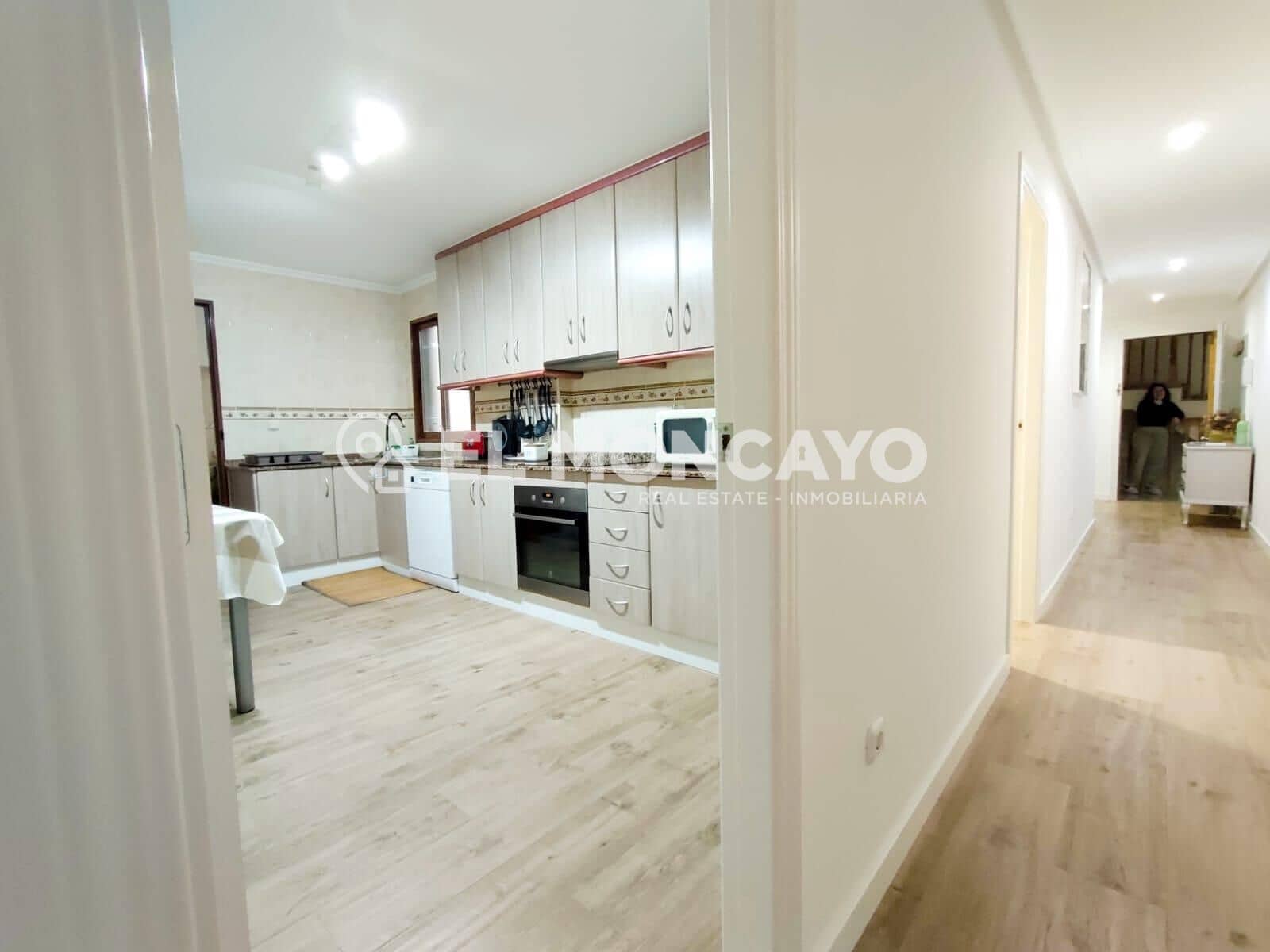 3 slaapkamer Appartement te koop in Almoradi met garage - € 179.900 (Ref: 9591186)