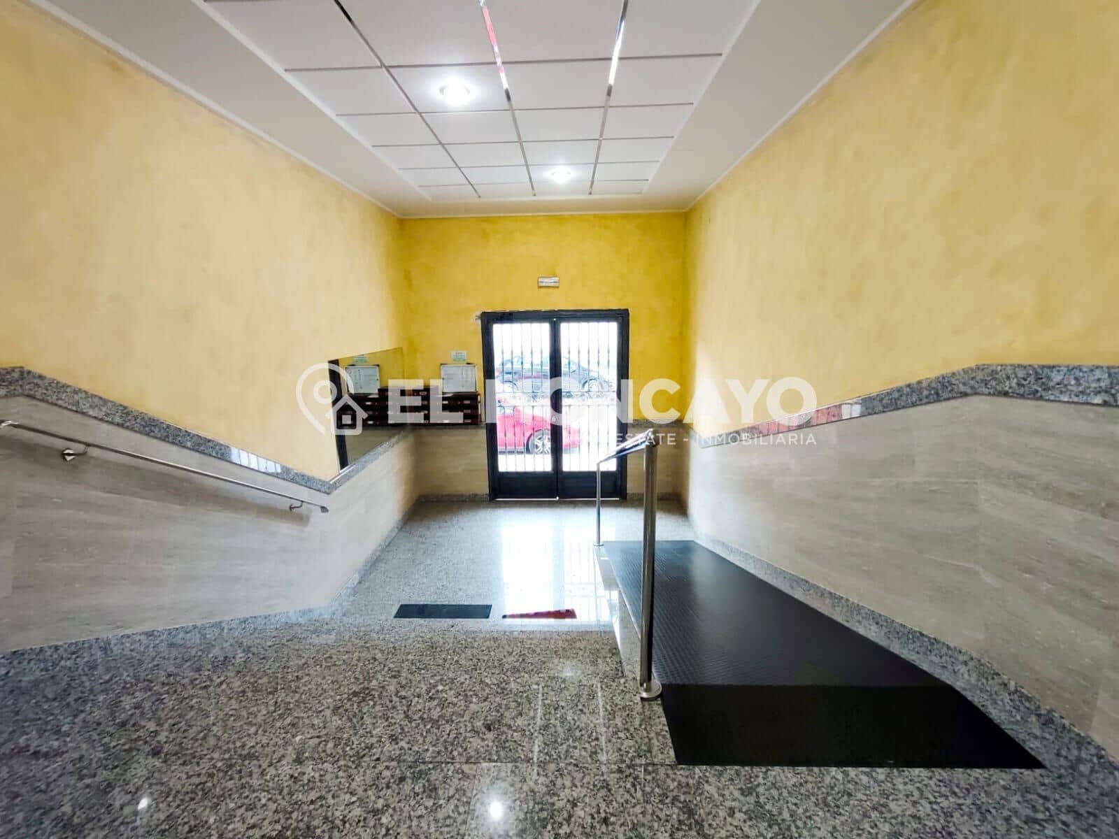 3 slaapkamer Appartement te koop in Almoradi met garage - € 179.900 (Ref: 9591186)