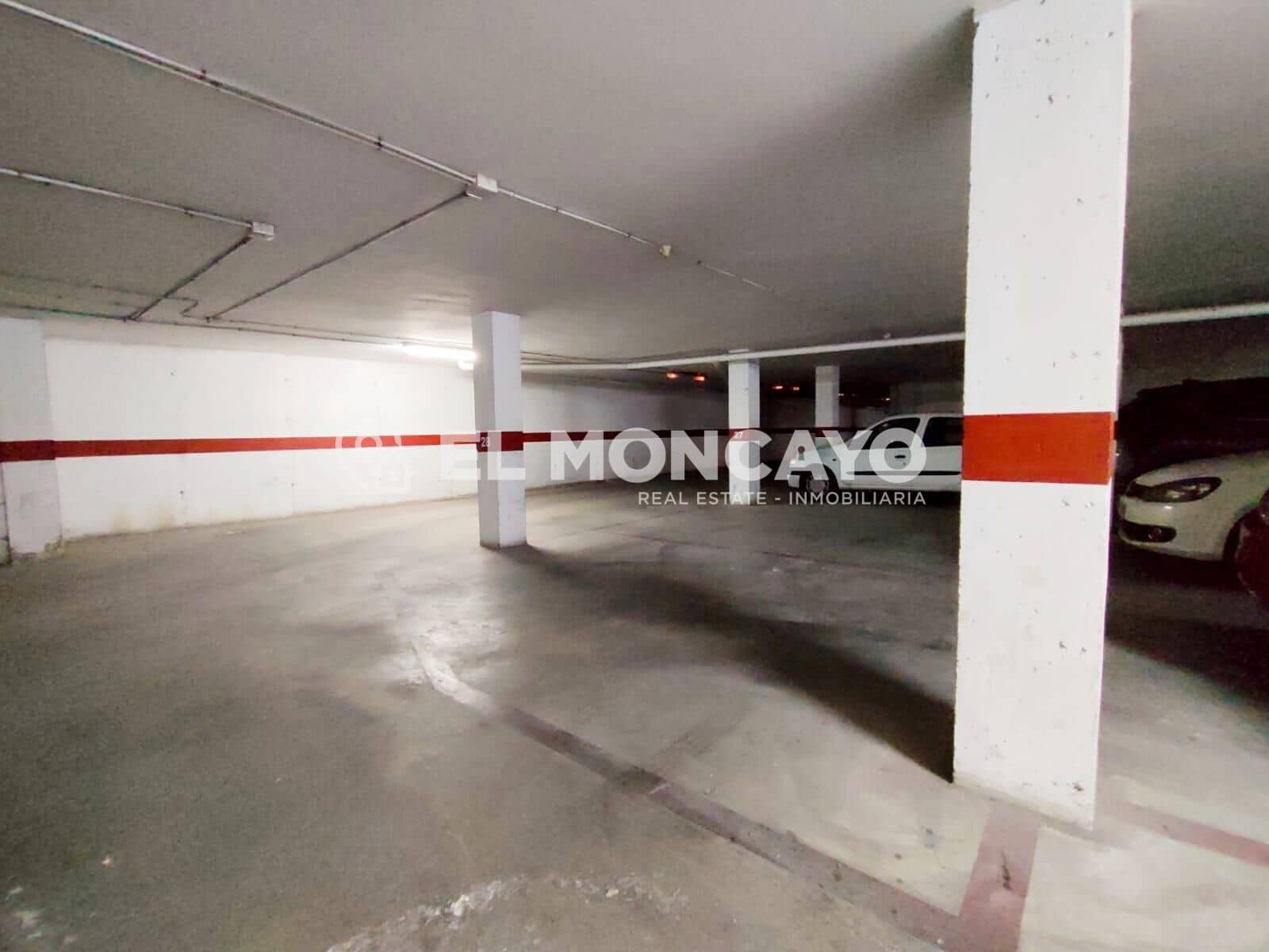 3 slaapkamer Appartement te koop in Almoradi met garage - € 179.900 (Ref: 9591186)