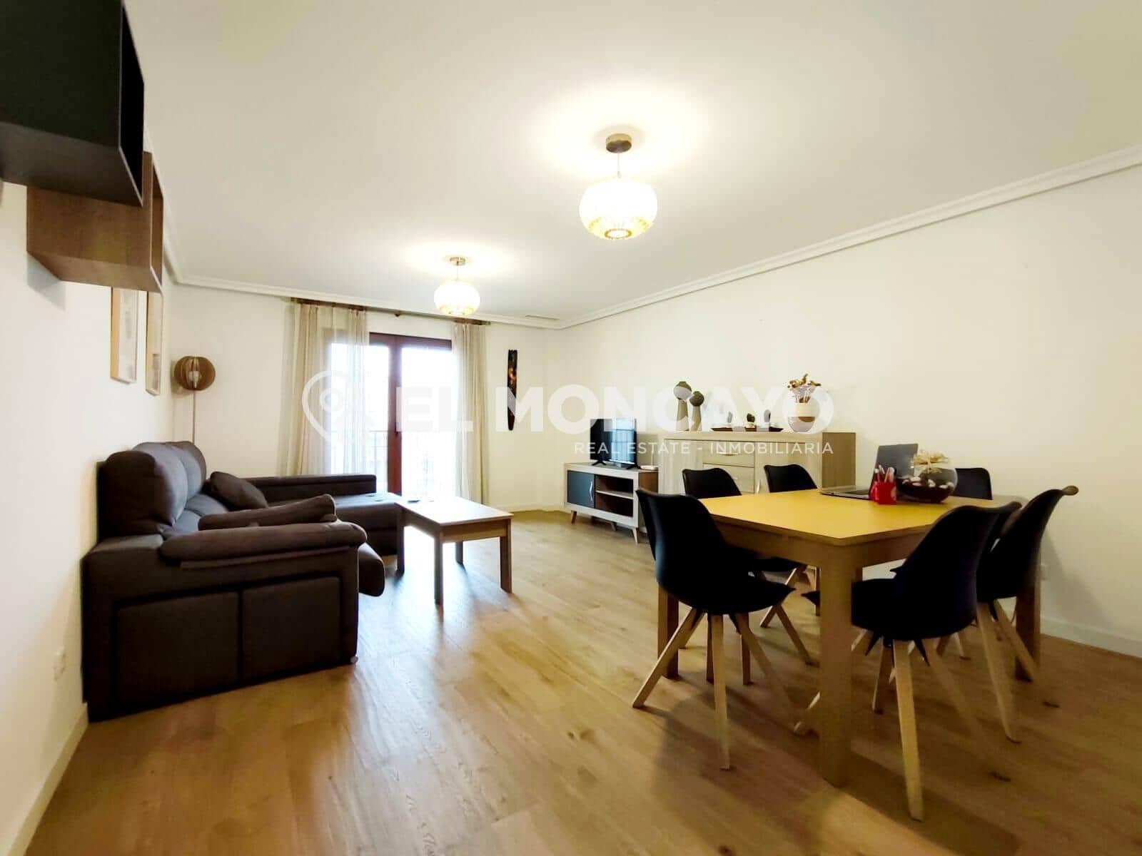 3 slaapkamer Appartement te koop in Almoradi met garage - € 179.900 (Ref: 9591186)