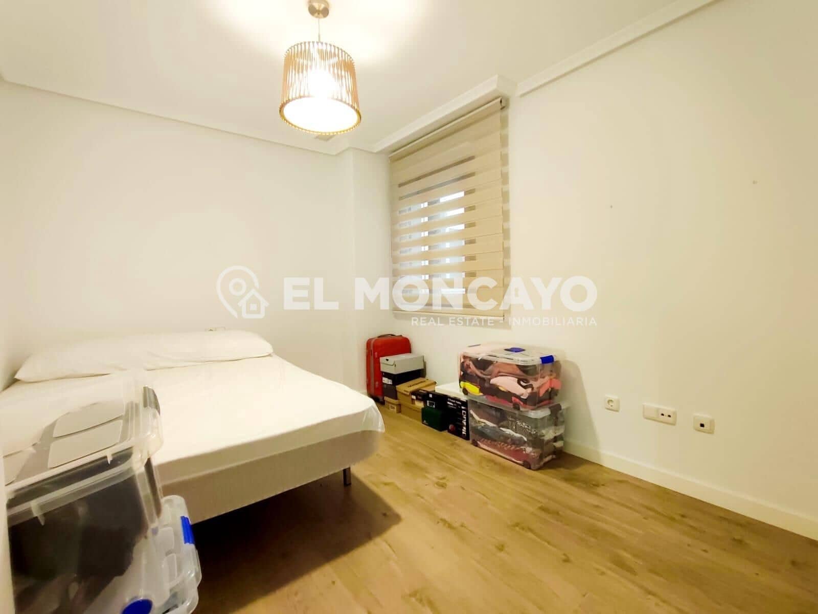 3 slaapkamer Appartement te koop in Almoradi met garage - € 179.900 (Ref: 9591186)
