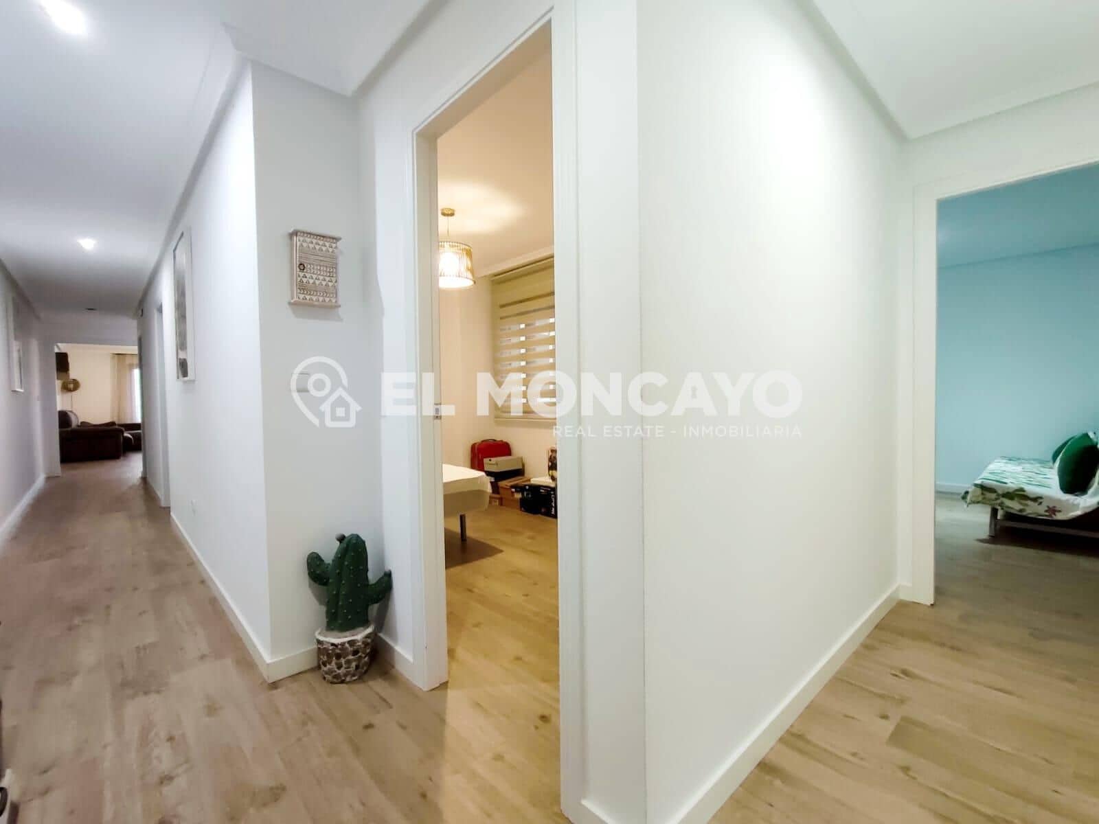 3 slaapkamer Appartement te koop in Almoradi met garage - € 179.900 (Ref: 9591186)