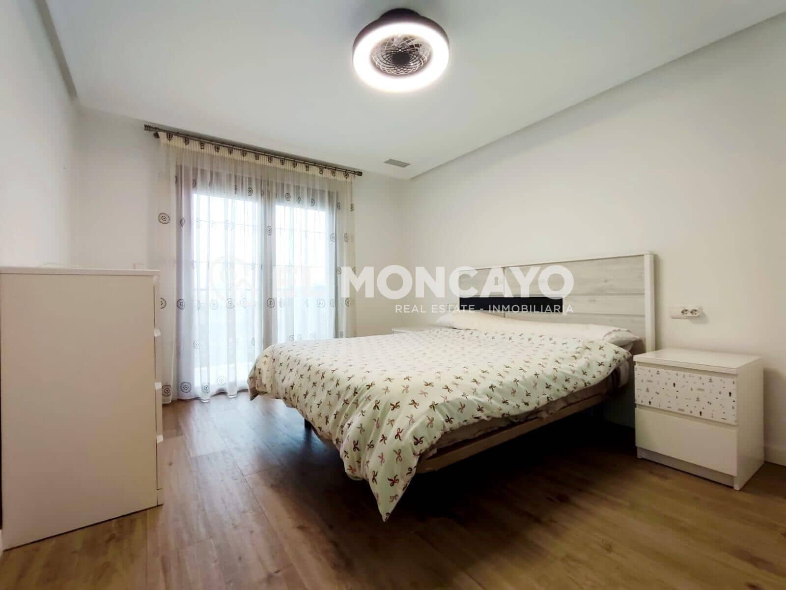 3 slaapkamer Appartement te koop in Almoradi met garage - € 179.900 (Ref: 9591186)