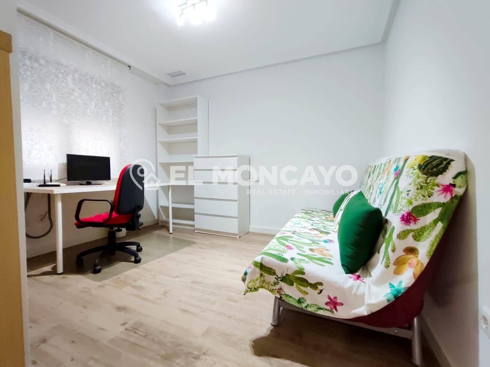 3 slaapkamer Appartement te koop in Almoradi met garage - € 179.900 (Ref: 9591186)