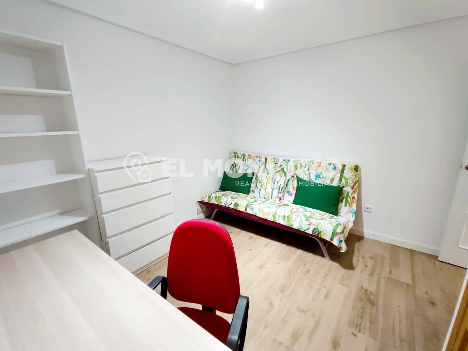 3 slaapkamer Appartement te koop in Almoradi met garage - € 179.900 (Ref: 9591186)