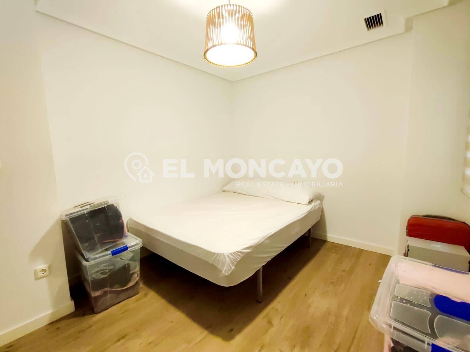 3 slaapkamer Appartement te koop in Almoradi met garage - € 179.900 (Ref: 9591186)