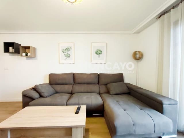 3 slaapkamer Appartement te koop in Almoradí met garage - € 179.900 (Ref: 9591186)